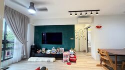 Blk 94 Skyparc @ Dawson (Queenstown), HDB 4 Rooms #568202041